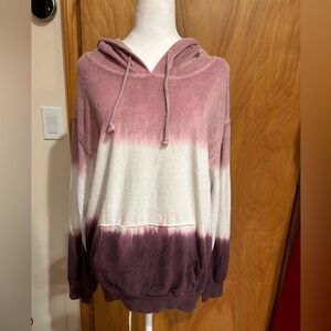 Treasue Bond sweatshirt